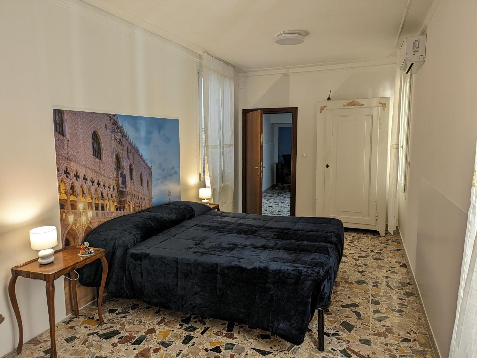 My Rialto Palace Venecia Exterior foto