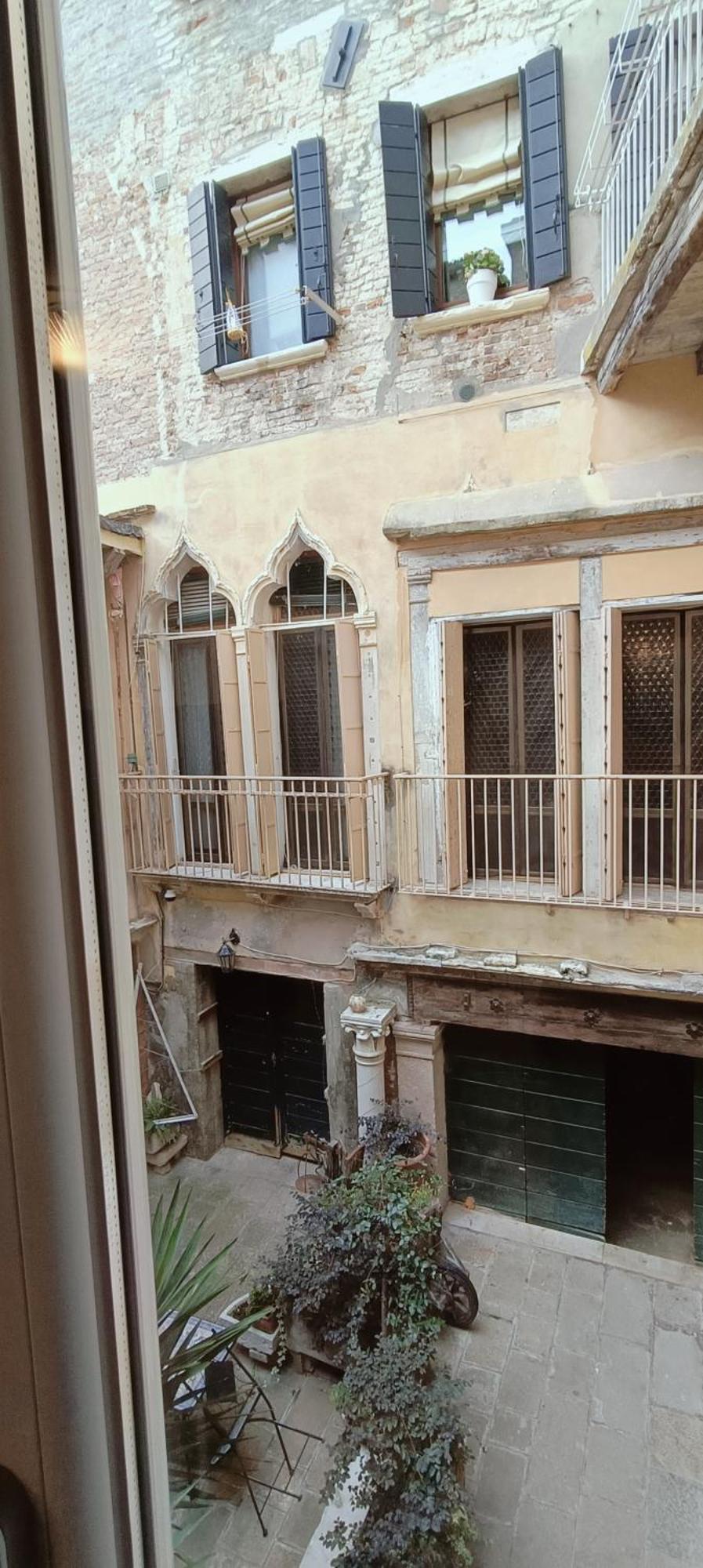 My Rialto Palace Venecia Exterior foto