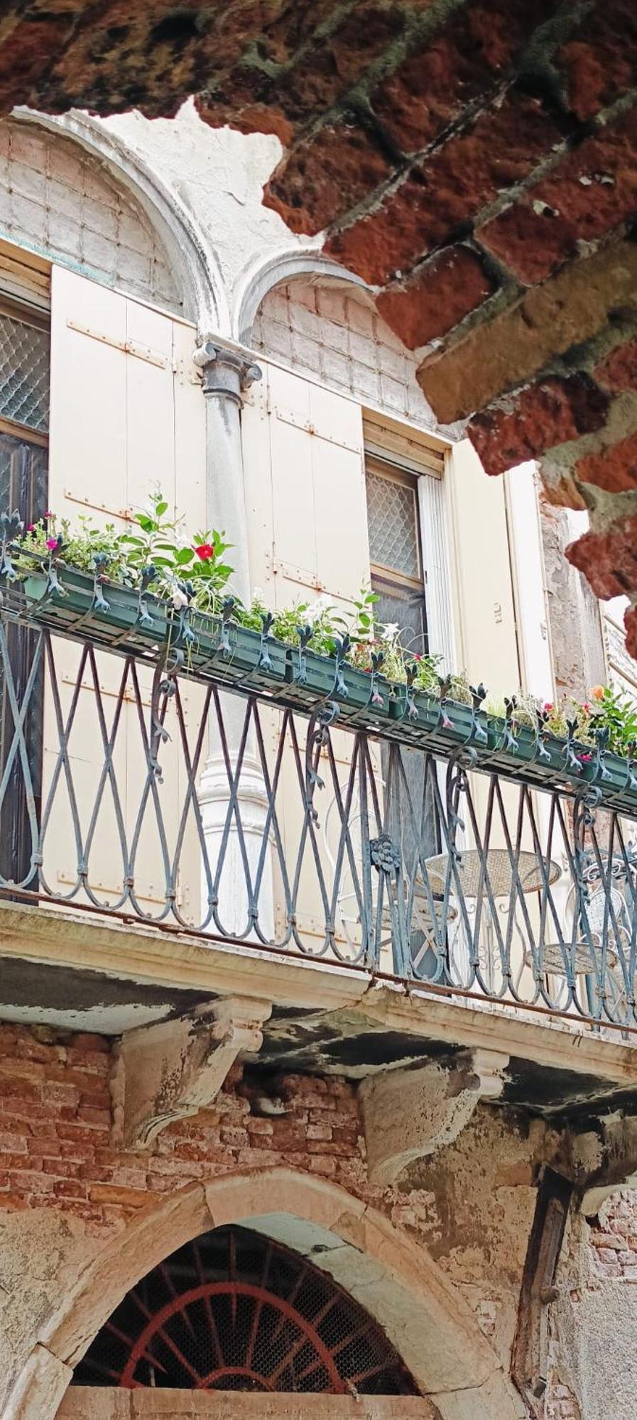 My Rialto Palace Venecia Exterior foto
