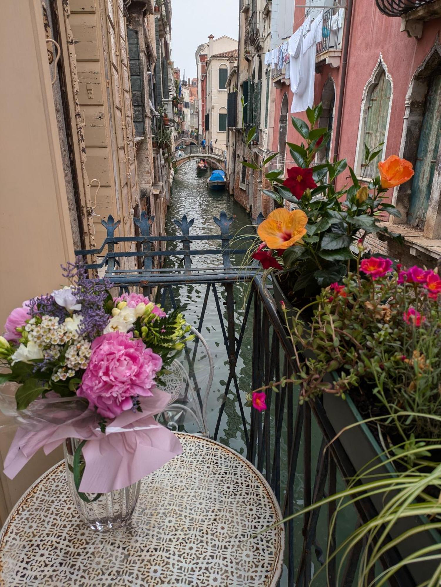 My Rialto Palace Venecia Exterior foto