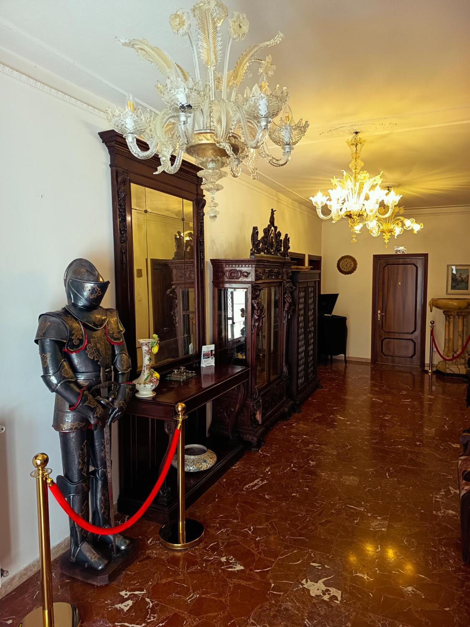 My Rialto Palace Venecia Exterior foto